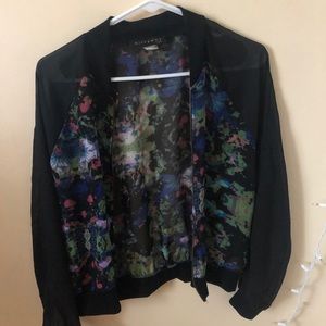 Women’s jacket